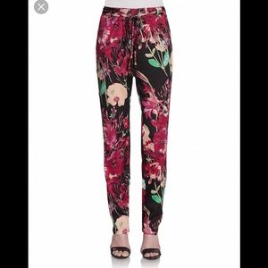Yumi Kim Tania Floral Pants